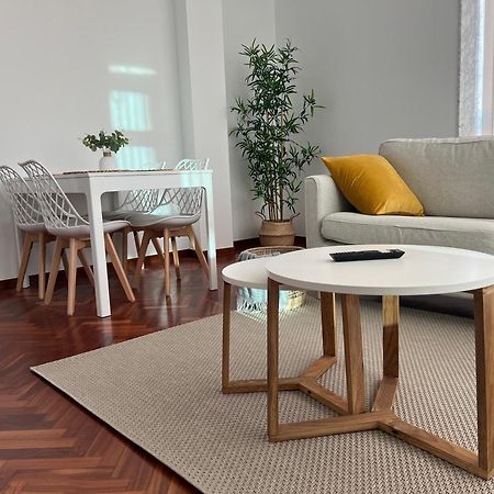 Abaleen Apartamento Sigueiro Exterior foto