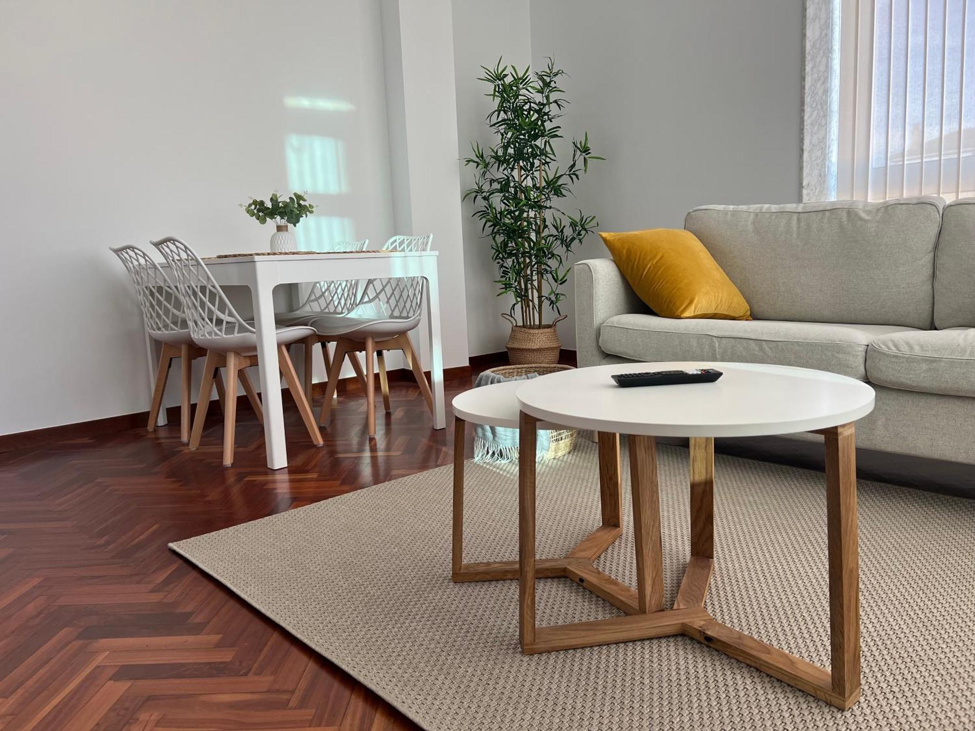 Abaleen Apartamento Sigueiro Exterior foto