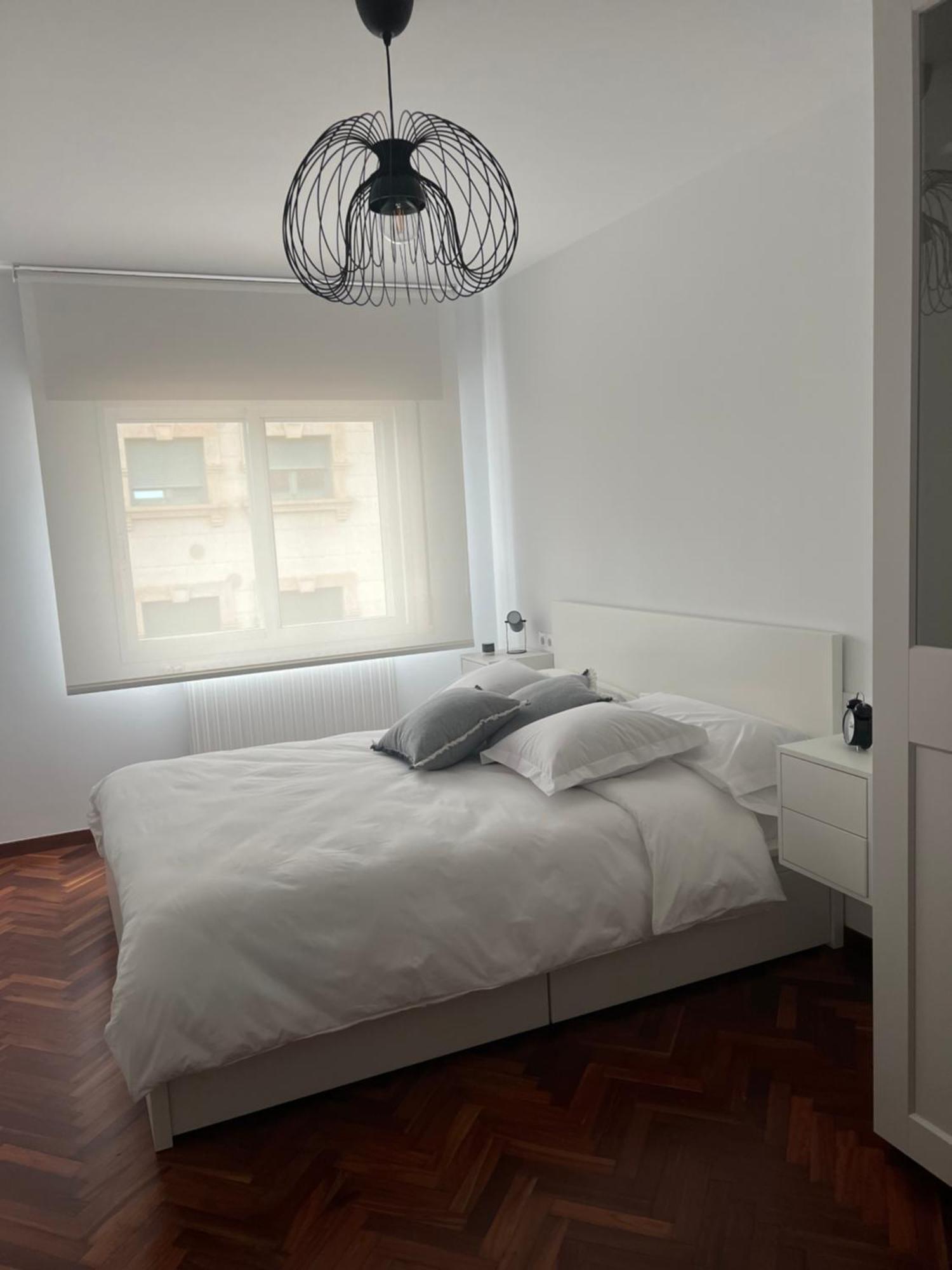 Abaleen Apartamento Sigueiro Exterior foto