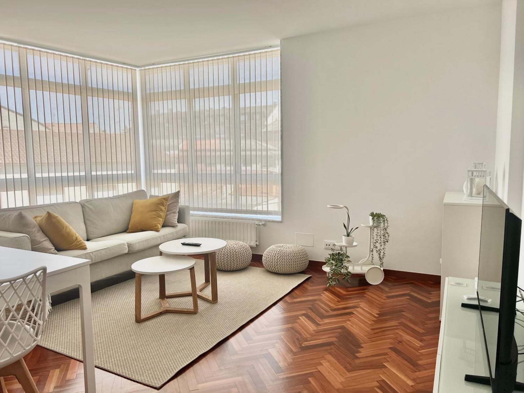 Abaleen Apartamento Sigueiro Exterior foto